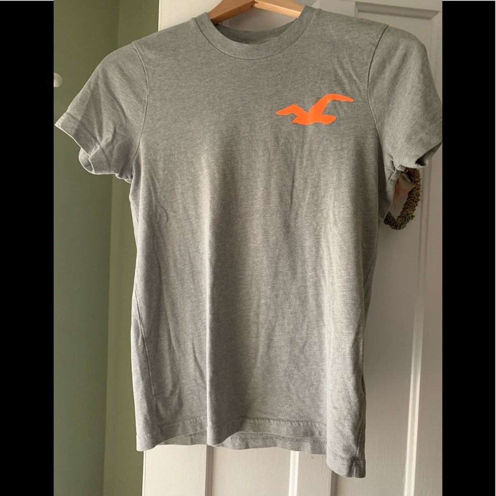 Hollister T Shirt